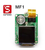 Sipeed MaixFace (MF1) AI+IoT 128MB SD Nand set with display camera