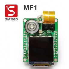 Sipeed MaixFace (MF1) AI+IoT 128MB SD Nand set with display camera