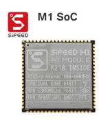 M1 SoC WiFi RISC-V procesor Kendryte K210