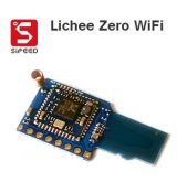 Lichee Pi Zero WiFi+BT RTL8723BS modul