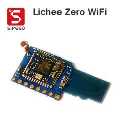 Lichee Pi Zero WiFi+BT RTL8723BS modul