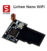 Lichee Pi Nano WiFi ESP8089