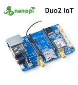 IoT-2G pro NanoPi Duo2