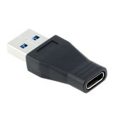 Redukce z USB-C (F) na USB 3.0 (M)