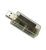 A9 USB Watchdog LCD
