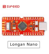 Sipeed Longan Nano - RISC-V GD32VF103CBT6 vývojová deska