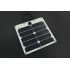 Flexibilní monokrystalický solární panel 5V/10W FIT0573