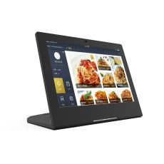 WL1012T 10.1" L-tvarovaný průmyslový tablet s dotykovým displejem a Android