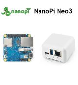 Nano Pi Neo3 Combo
