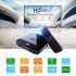 TV Box H96 MINI H8 RK3229 2/16GB Android 9.0