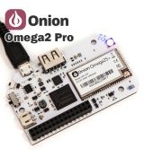 Omega2 Pro