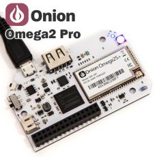 Omega2 Pro