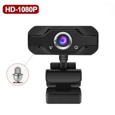 LV2M PRO USB 1080P HD live video webkamera s mikrofonem