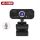 LV2M PRO USB 1080P HD live video webkamera s mikrofonem