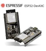 Originální ESP32-DevKitC