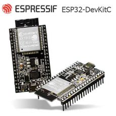 Originální ESP32-DevKitC