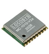 MC-1010-V2b dvoufrekvenční GNSS polohovací modul