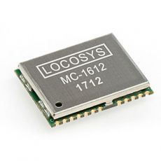 MC-1612 GPS modul