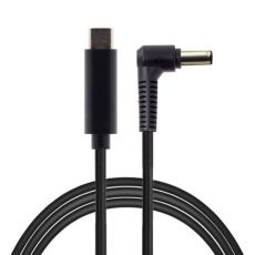 UC-216-6014mm USB Type-C na 6x1.4mm napájecí kabel