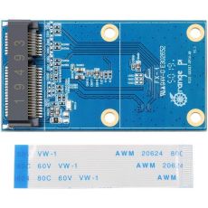 Orange Pi Pi 4/4B PCIE-SOCKET-OPI4-4B PCIe rozšiřující deska expansion board