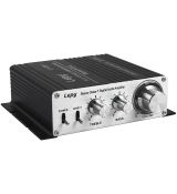 LP-2051 Hi-Fi zesilovač 2x50W