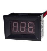 C18B20 0.36" digitální termometr modul pro senzor DS18B20