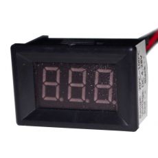 C18B20 0.36" digitální termometr modul pro senzor DS18B20