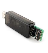 A41235F převodník/redukce 6v1 RS485/RS422/232/ttl do PC přes USB