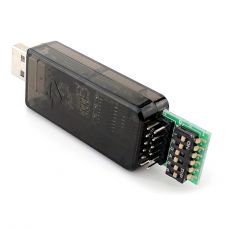 A41235F převodník/redukce 6v1 RS485/RS422/232/ttl do PC přes USB