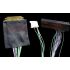 I-PEX 20472-030T 30pin 1ch 6bit LVDS Cable 270mm