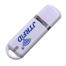 JT502 13.56MHZ-14443A ultra malá USB čtečka RFID karet
