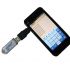JT502 13.56MHZ-14443A ultra malá USB čtečka RFID karet