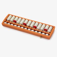 Japonské počítadlo abacus - soroban 13 sloupce basic