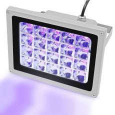 395nm UV LED lampa
