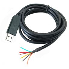 USB do TTL UART interface kabel FTDI originální