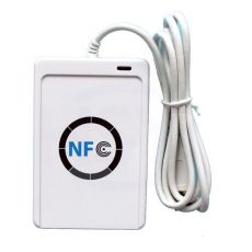 ACR122U-A9 USB 13,56 MHz NFC a MIFARE čtečka a zapisovačka