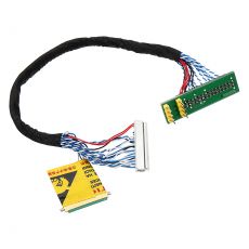 Kabel pro čtení EDID kódů z TFT LED displejů