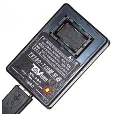 TV160-TSD USB TSOP48 NAND FLASH programátor