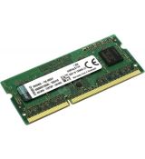 Kingston SO-DIMM 8GB DDR3L 1600MHz CL11