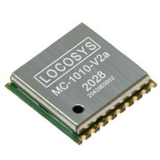 MC-1010-V2x EVK dvoufrekvenční GNSS polohovací modul
