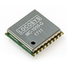 MC-1010-G EVK samostatný GNSS modul