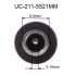UC-211-5521MM DC 5.5x2.1mm (F) na USB C (M), redukce, adapter
