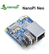 NanoPi NEO LTS 512MB