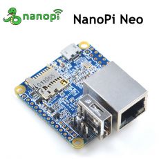 NanoPi NEO LTS 512MB