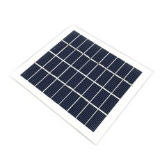 FIT0330 Polykrystalický solární panel 9V/220mA