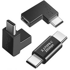 Mini adaptér USB-C na USB-C