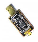 Převodník USB na UART TTL - FTDI FT232RL čip
