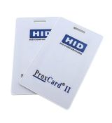 Bezkontaktní HID ProxCard II 1386 karta