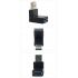 Rohový USB 3.0 adaptér, roh -