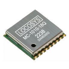 MC-1010-18Q GNSS modul s přesností pod 1,5 m CEP